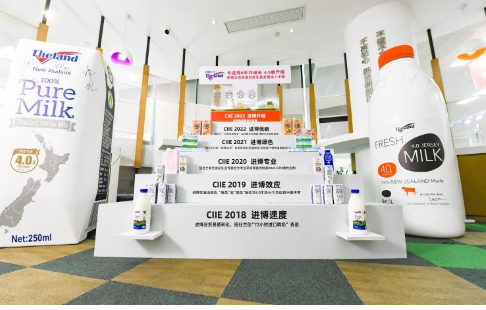 news_ghana's tweet photo. CIIE’s spillover effect highly anticipated https://t.co/DaldG1M8mz #China #CIIEs #LiaoRuiling #spillovereffecthighlyanticipated https://t.co/Bhf8g2rKAr
