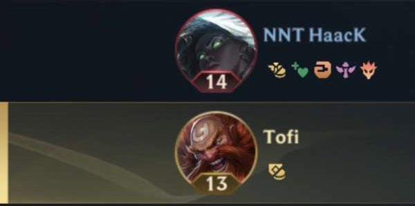 No existe la botlane perfecta… 

La botlane: