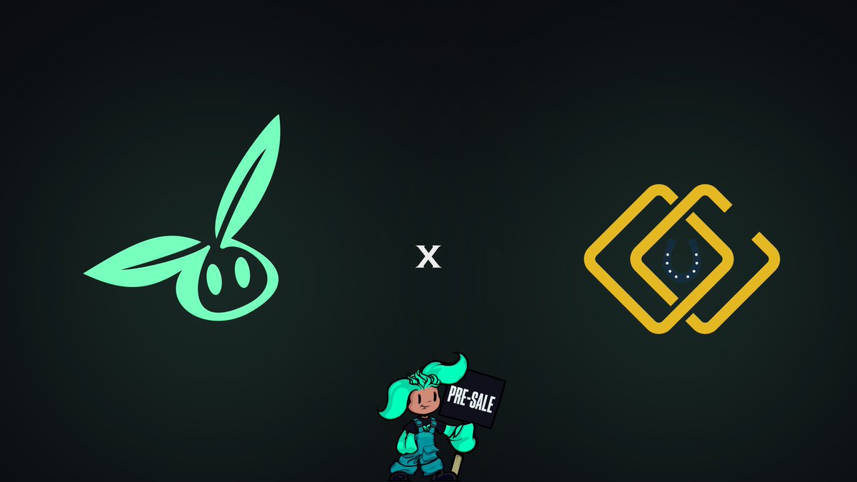 S33DS ๐ฑ (@s33dstart) on Twitter photo We're very excited to be working with the team over at <a href="/OwnersClubGG/">Owners Club</a> as they will be using S33DS to facilitate their Pre-Sale ๐ We're very excited to be working with the team over at <a href="/OwnersClubGG/">Owners Club</a> as they will be using S33DS to facilitate their Pre-Sale ๐