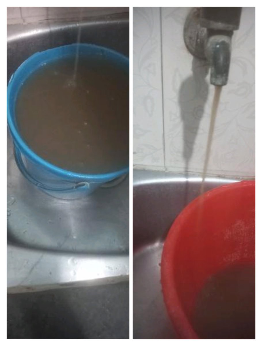 fbdcitizens's tweet photo. स्मार्ट सिटी में इतना साफ पानी आए तो क्या कहने!

अहीर वाडा ओल्ड फरीदाबाद (नीम चौक के पास) बीते कई दिनों से ऐसा पानी आ रहा है कि स्थानीय लोग मिट्टी छानते हुए परेशान हैं- दिव्या

@cmohry @OfficialFMDA https://t.co/JnHPwIX64x
