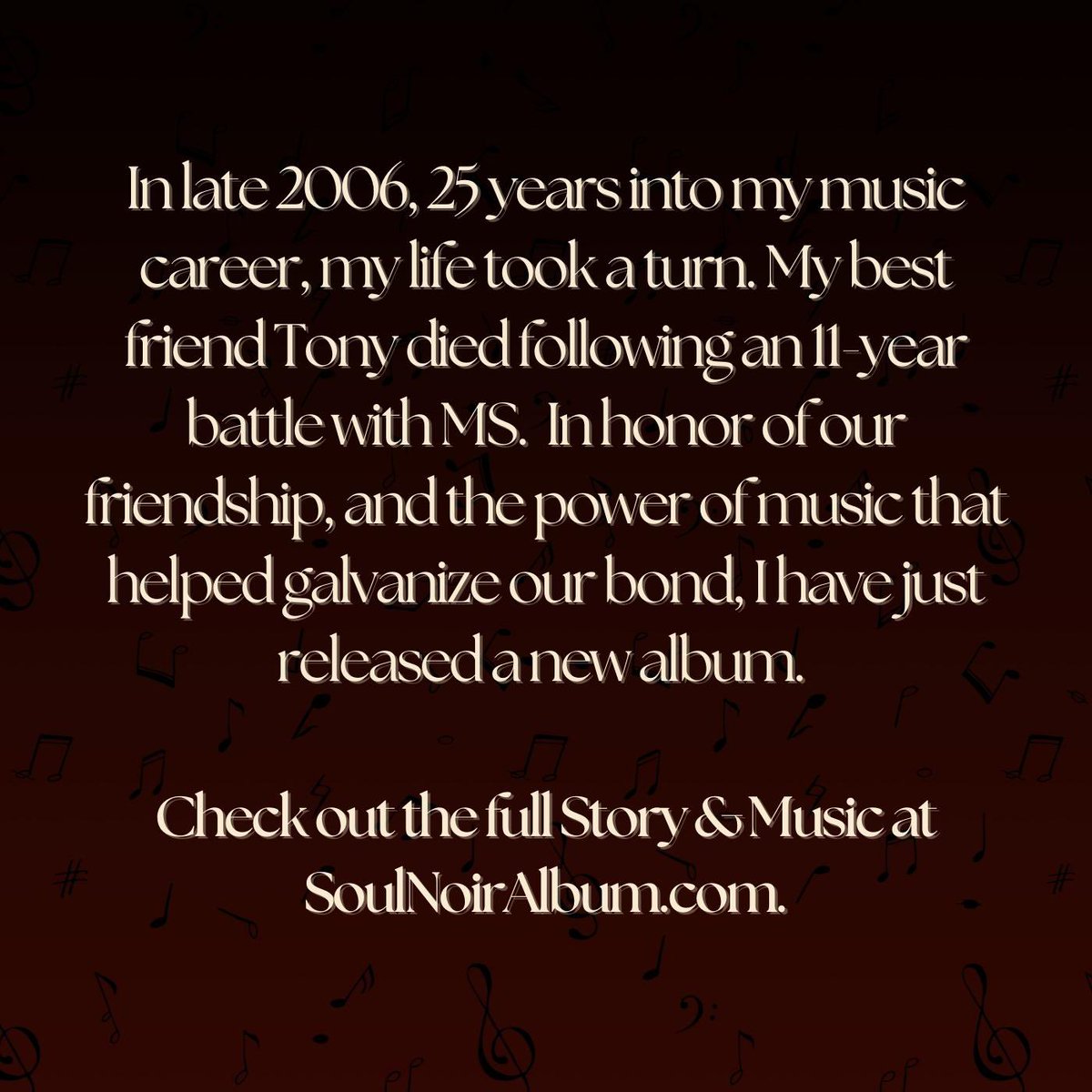 fefitzpatrick's tweet image. Read the full story and listen to the music at SoulNoirAlbum.com