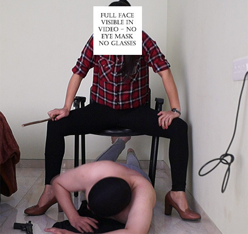 Interogating Suspect By Mistress Elina https://t.co/HPVnhOpEtA #realloyalfans https://t.co/L0bPULkFS<a href="/tag/realloyalfans"class="tags"><span>#realloyalfans</span></a>
