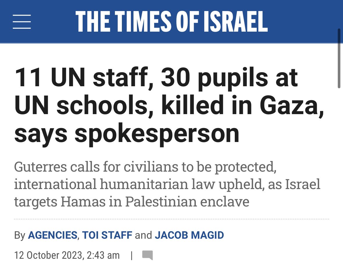 goddek's tweet photo. 🇮🇱🇵🇸 In recent days, Israel has:
▪️ Murdered UN staff
▪️ Disconnected electricity and water for two million people
▪️ Bombarded a border crossing to block humanitarian aid
▪️ Announced intentions to bombard a hospital.

How can we, as a Christian society based on charity and forgiveness, silently accept and even justify these human rights violations?

I oppose both the terror of Hamas (especially this barbaric and cowardly attack on innocent civilians) and the disproportionate state terror by Israel.

Rather than letting the cycle of violence escalate, both parties should do everything in their power to cease hostilities, as more violence only begets more violence.

سلام
שלום