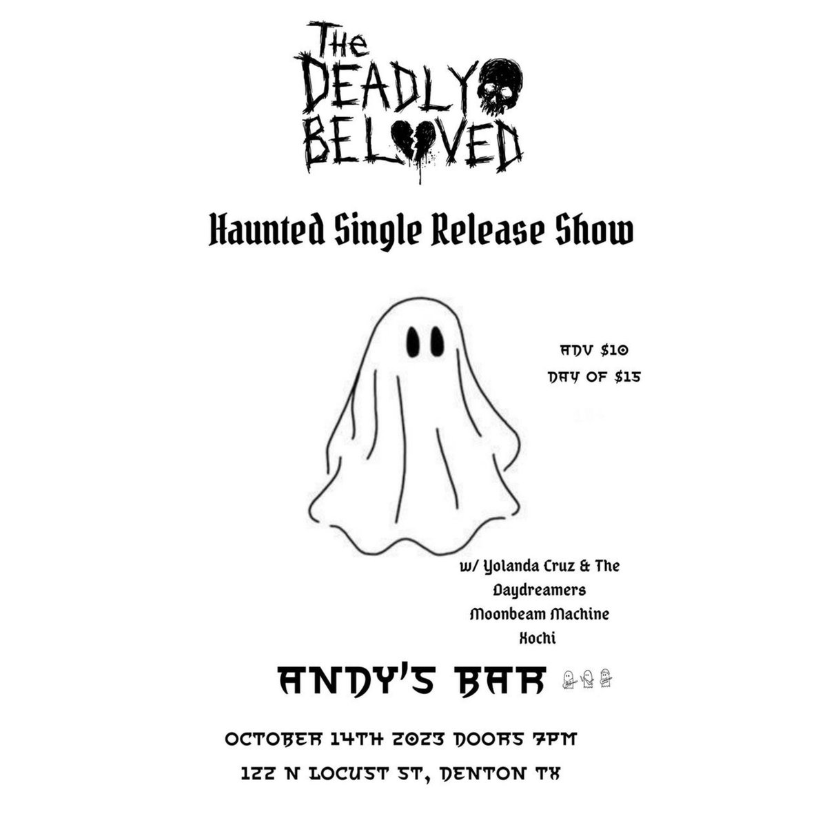 show tonight at andy’s 

prekindle.com/event/53566-th…