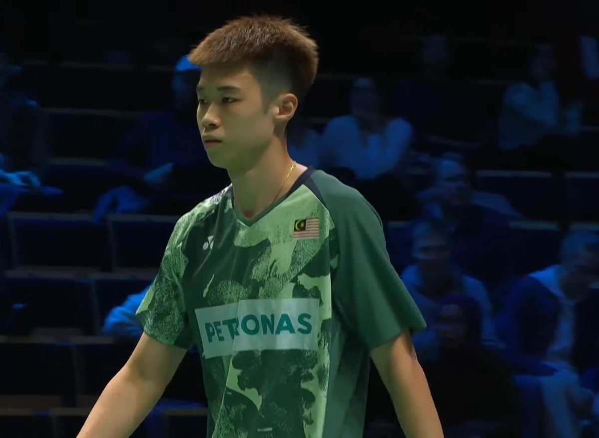 theone_xyz's tweet photo. 🥇🥈
Both are 🇲🇾
Both will be on the podium tomorrow 
Both are the MS 1 &amp; 2 of Malaysia

When did we last see this in the final of BWF WT? I can't remember myself 😌

Sokong dua²🤜🏻🤛🏻 
Demi Malaysia, yeah 💪🏻

#ArcticOpen2023 https://t.co/A47ss1ihyn