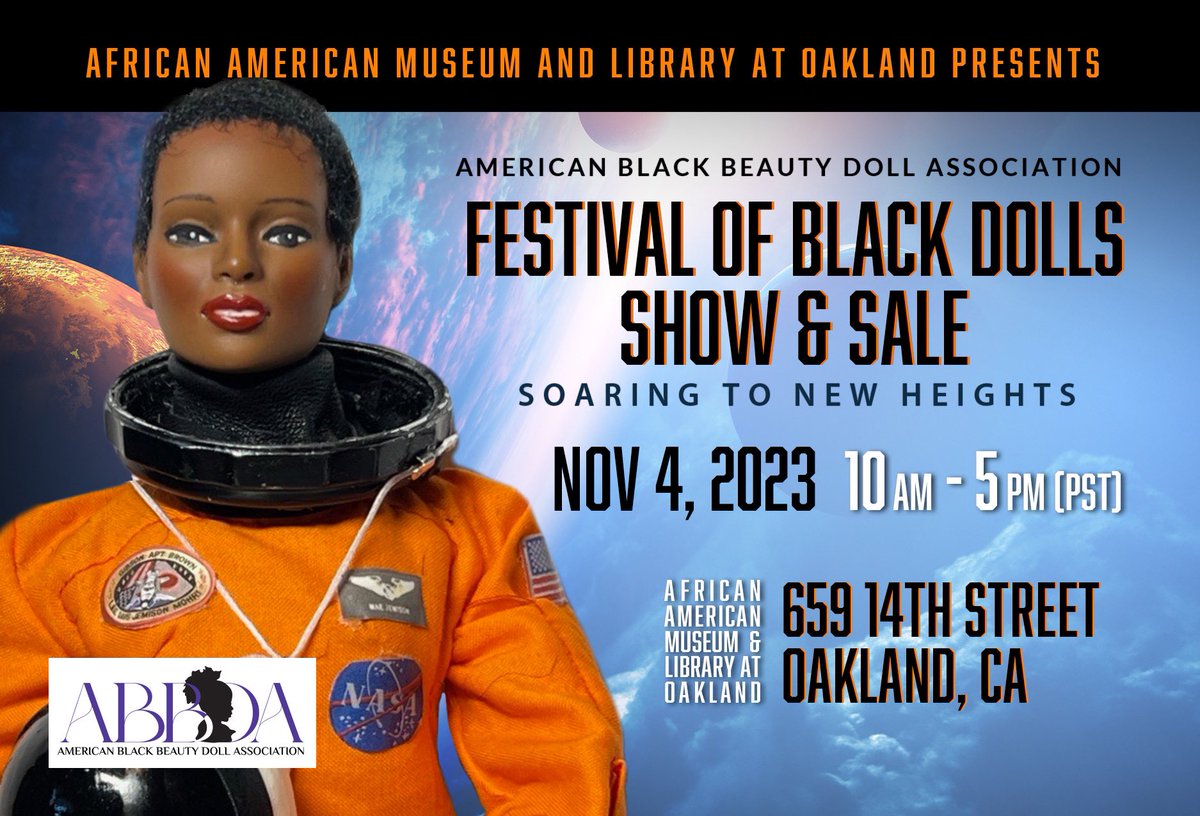 Just added guest speaker Bukola Somide, CEO Innovant Technologies LLC, maker of SOMI interactive doll.