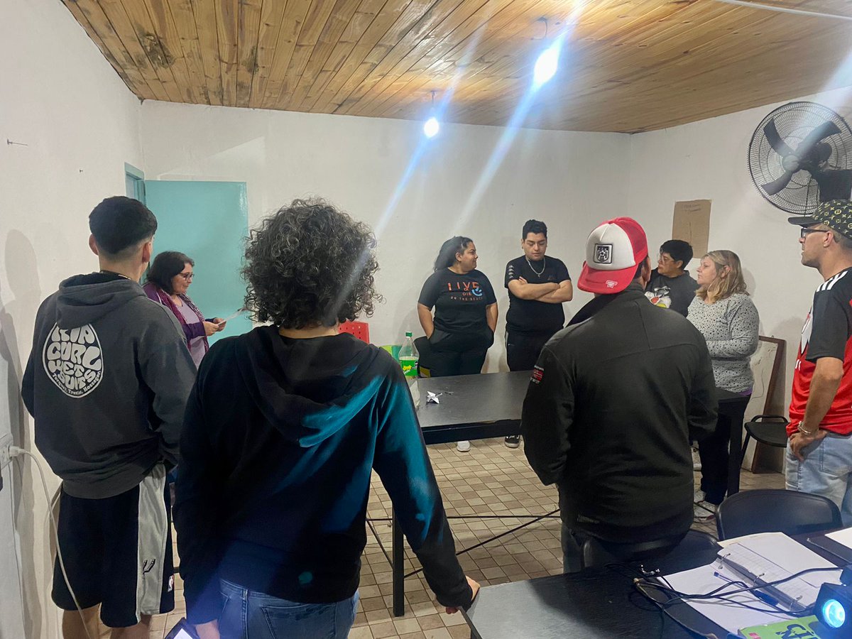 Nodo TAU tweet media