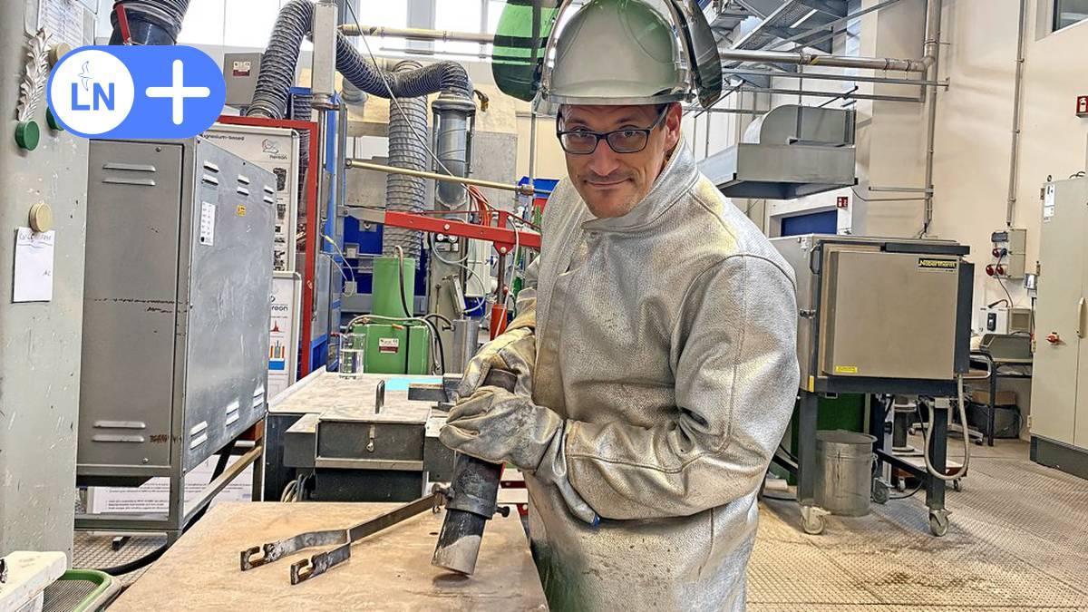 Geesthacht: Helmholtz-Zentrum entwickelt Knochen-Implantate, die sich auflösen ln-online.de/lokales/herzog…