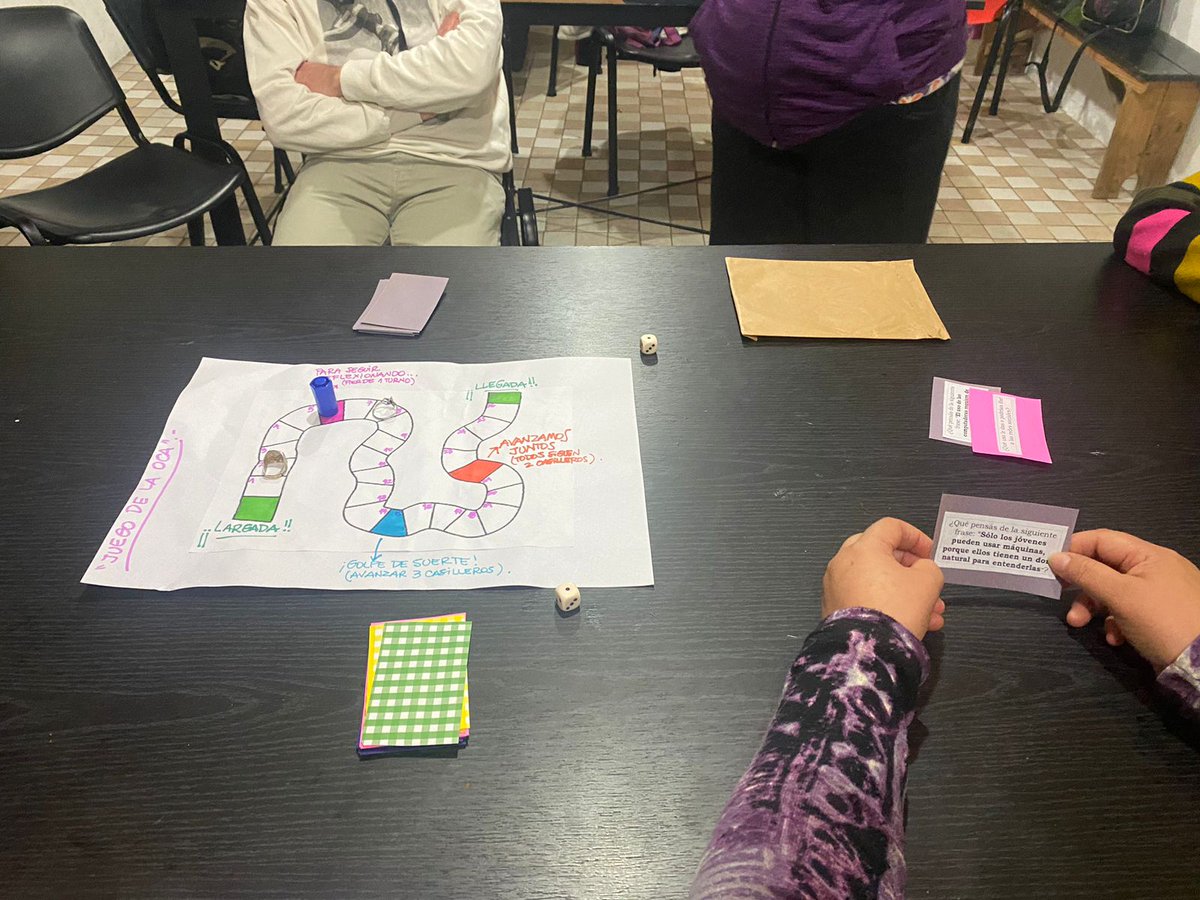 Nodo TAU tweet media