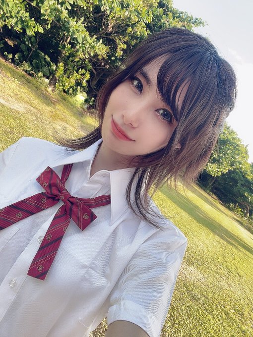 Twitterのコスプレ画像30