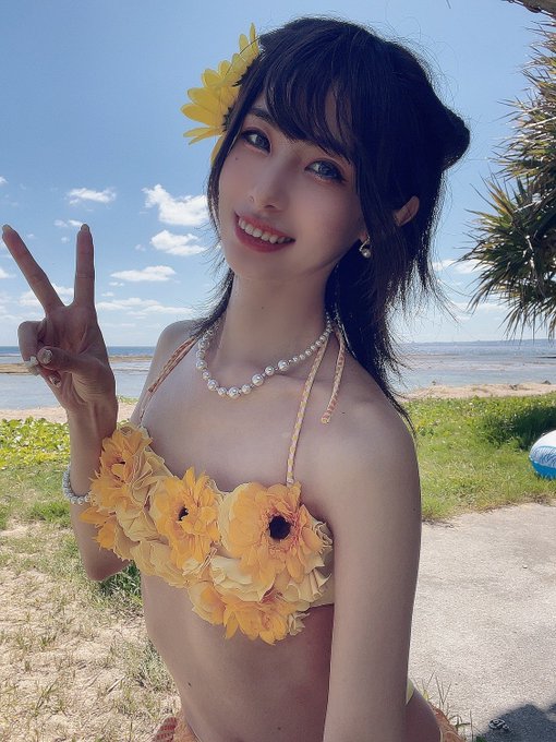 Twitterのコスプレ画像28