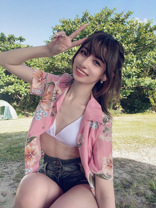 Twitterのコスプレ画像29