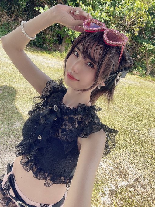 Twitterのコスプレ画像31