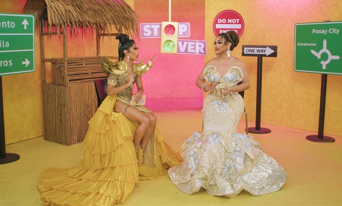 milkylpt's tweet photo. My always and forever filipina winners. My Madam @marinaxsummers & My @PreciousPaulaN 💕
Naghihintay na ang buong mundo sa inyo dalawa.
#TheStopOver https://t.co/3tagK9m00f