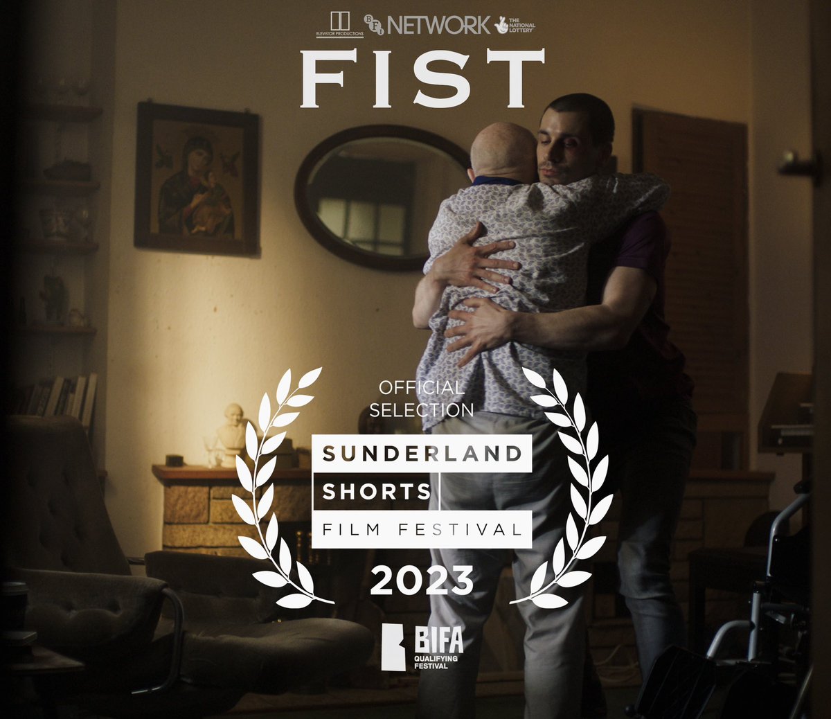 Elevator Productions tweet media