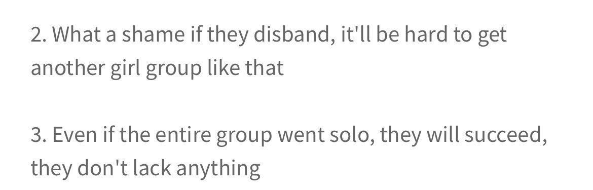 K-netz  knows there is only one BLACKPINK  who is successful as group and as solo