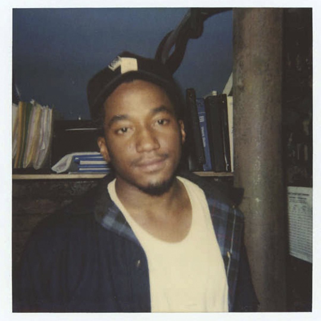 Mark Farina tweet media