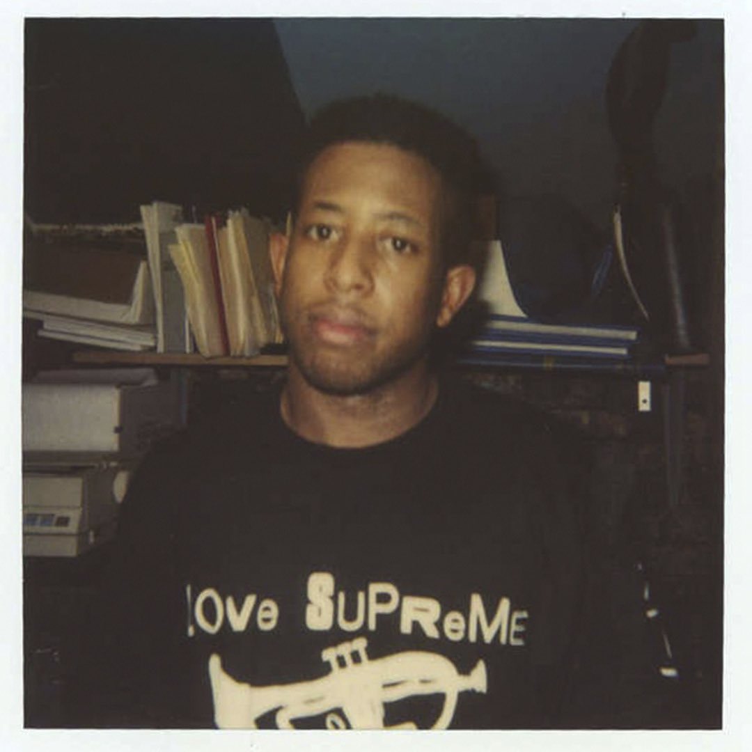 Mark Farina tweet media