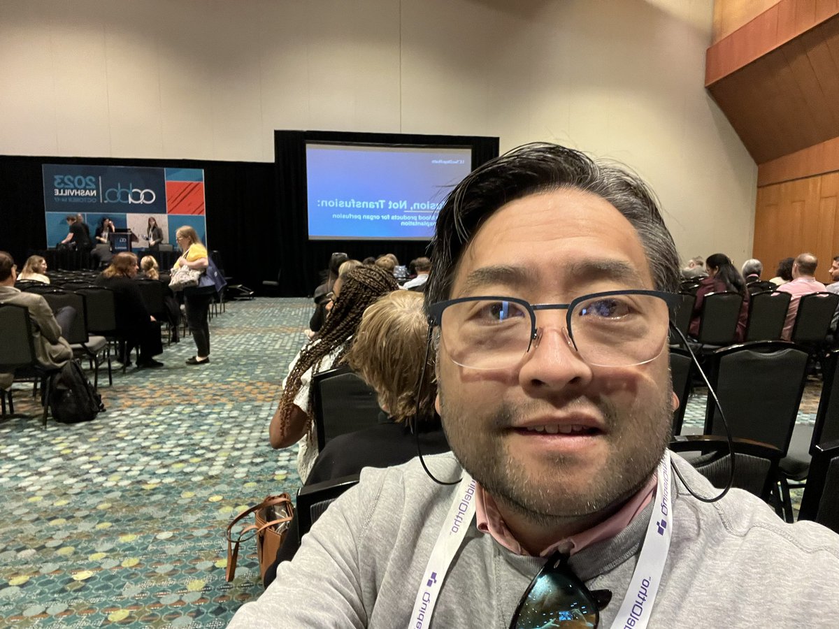 In the Know with Dr. Oh tweet media