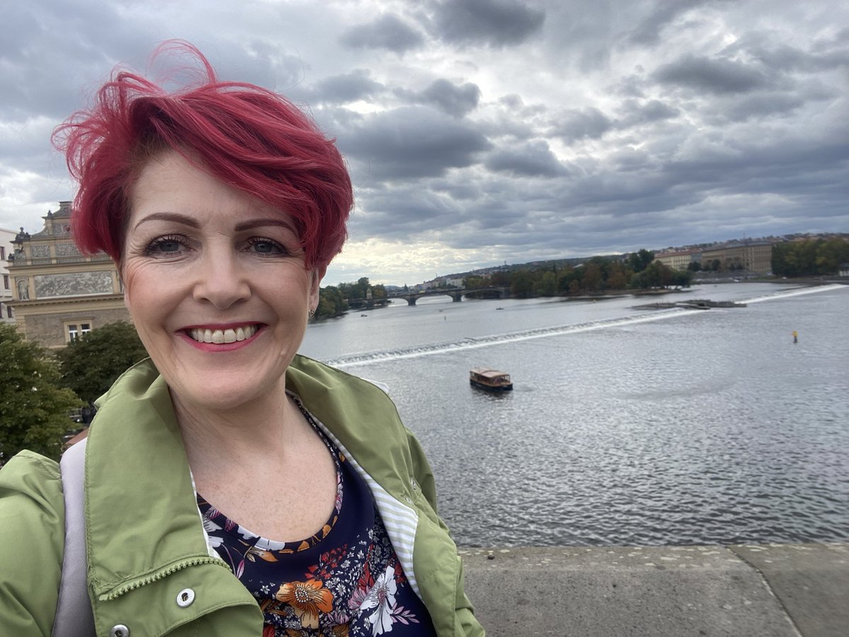 Shirley McDonald tweet media