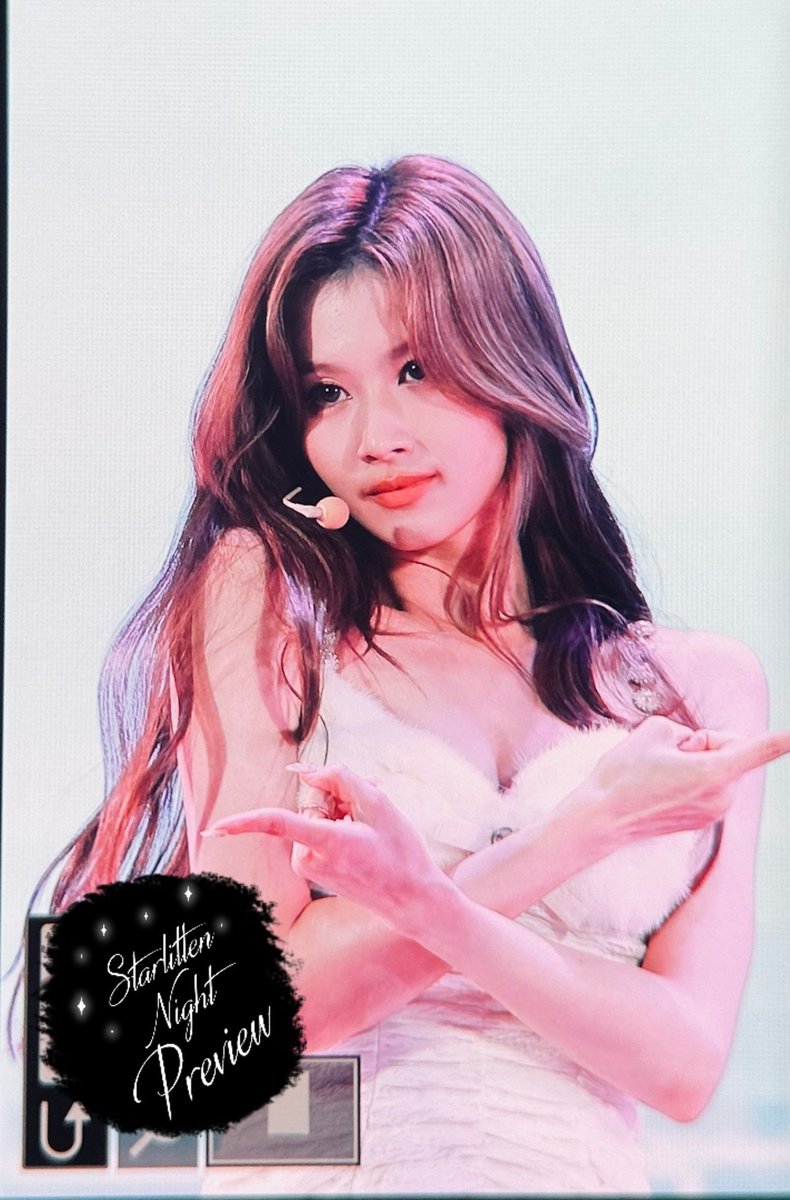pretty sana