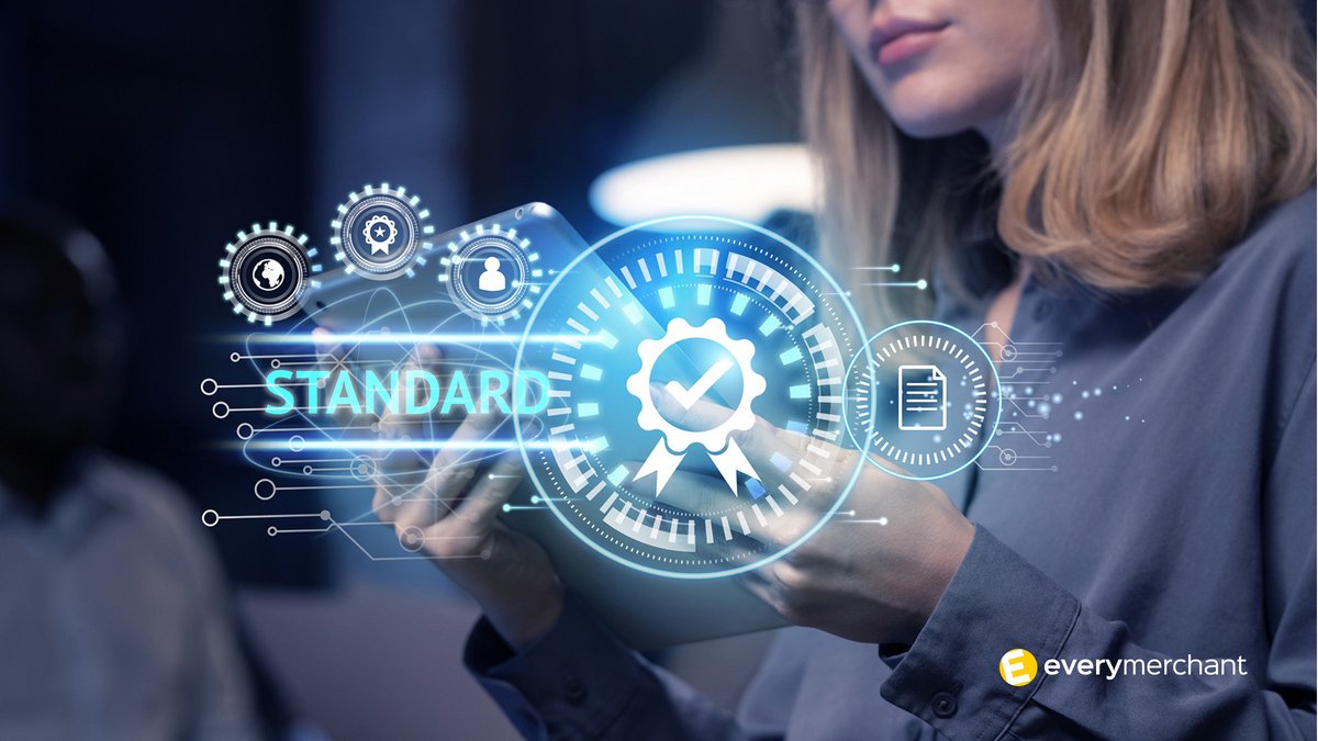EveryMerchant's tweet image. 🌐 Happy World Standards Day!  Let's unite to raise awareness about the transformative power of standardization. 🌍💼 #WorldStandardsDay #DigitalMarketing