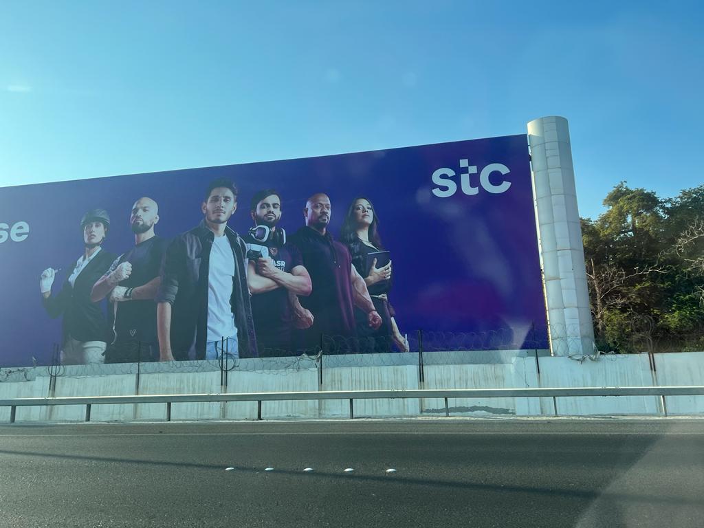 tekken_masterbh's tweet photo. To see myself in the street ads is awesome 🥺 https://t.co/F2eScNuEfF