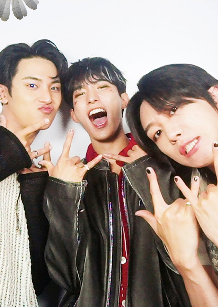 8Gwang_'s tweet photo. 어떤 조합 https://t.co/5jC7Y6CJLH