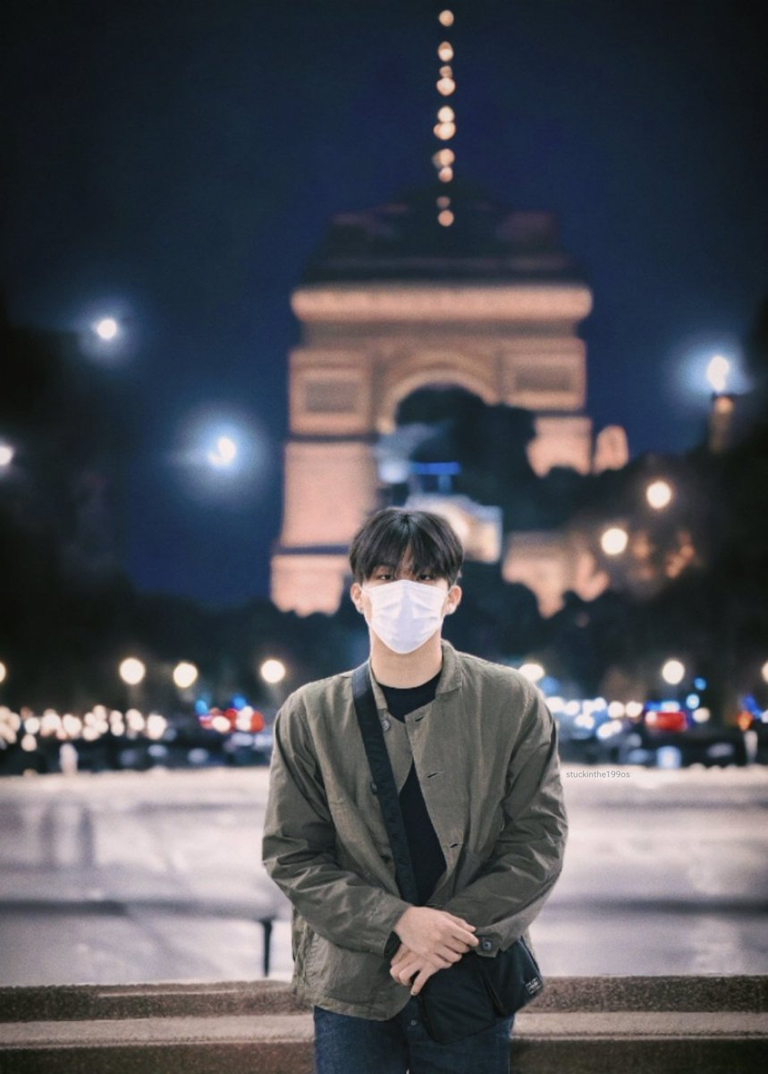 TwilightM08's tweet photo. One of my fav person!🐺 #PARKJEONGWOO #JEONGWOO https://t.co/CkXeONWmxx