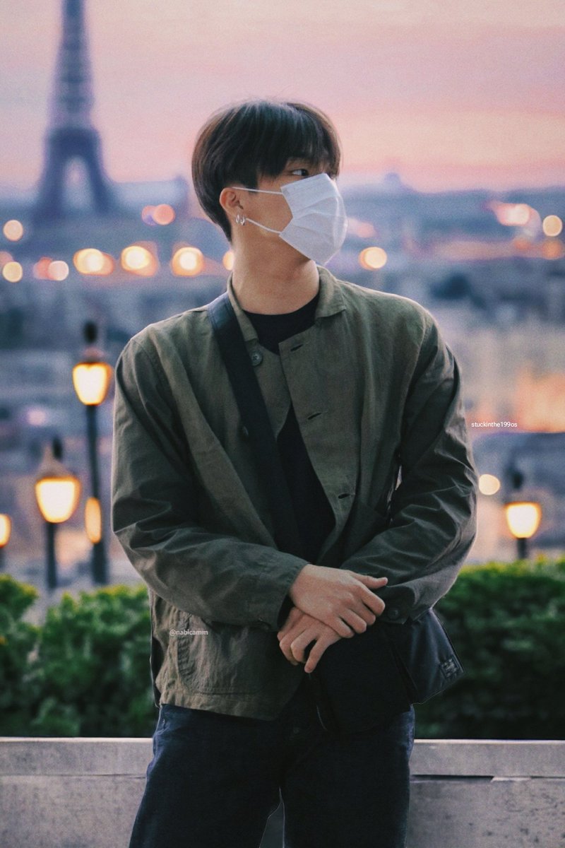 TwilightM08's tweet photo. One of my fav person!🐺 #PARKJEONGWOO #JEONGWOO https://t.co/CkXeONWmxx