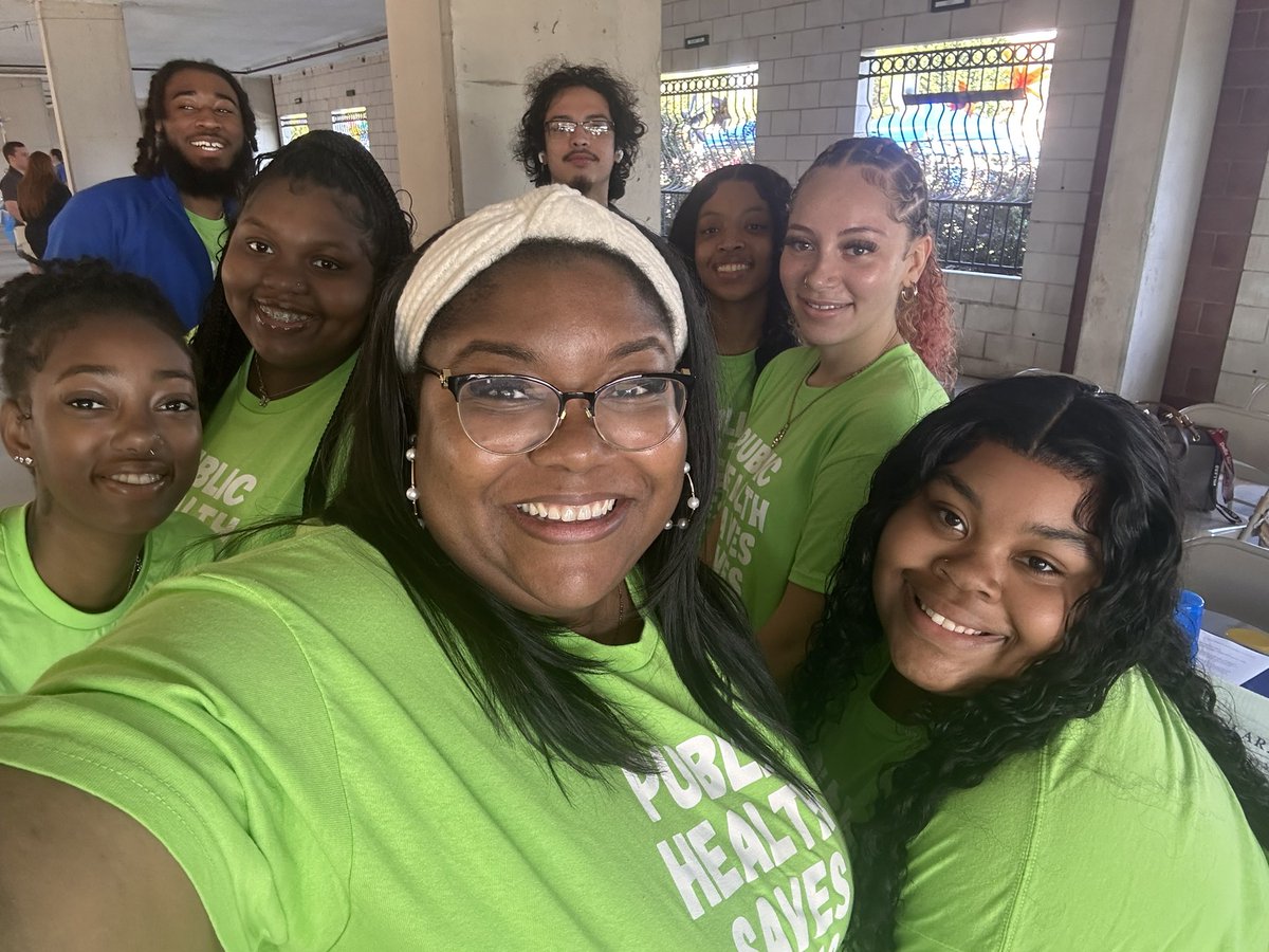 DU School of Population & Health Sciences tweet media