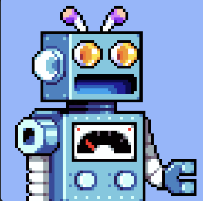 FinnBots's tweet photo. BOTS Giveaway
❤️ & RT
Follow @FinnBots & @susanwebbfun
Tag a project to follow
Don't have Bots https://t.co/jStwZ3mVvd
Mint AddOil - https://t.co/8RETgKQgM2
Drawn in 48ish Hours.
#SolanaNFT #BotsNFT #LFGrow #AddOil https://t.co/ZAgGMoWgC9