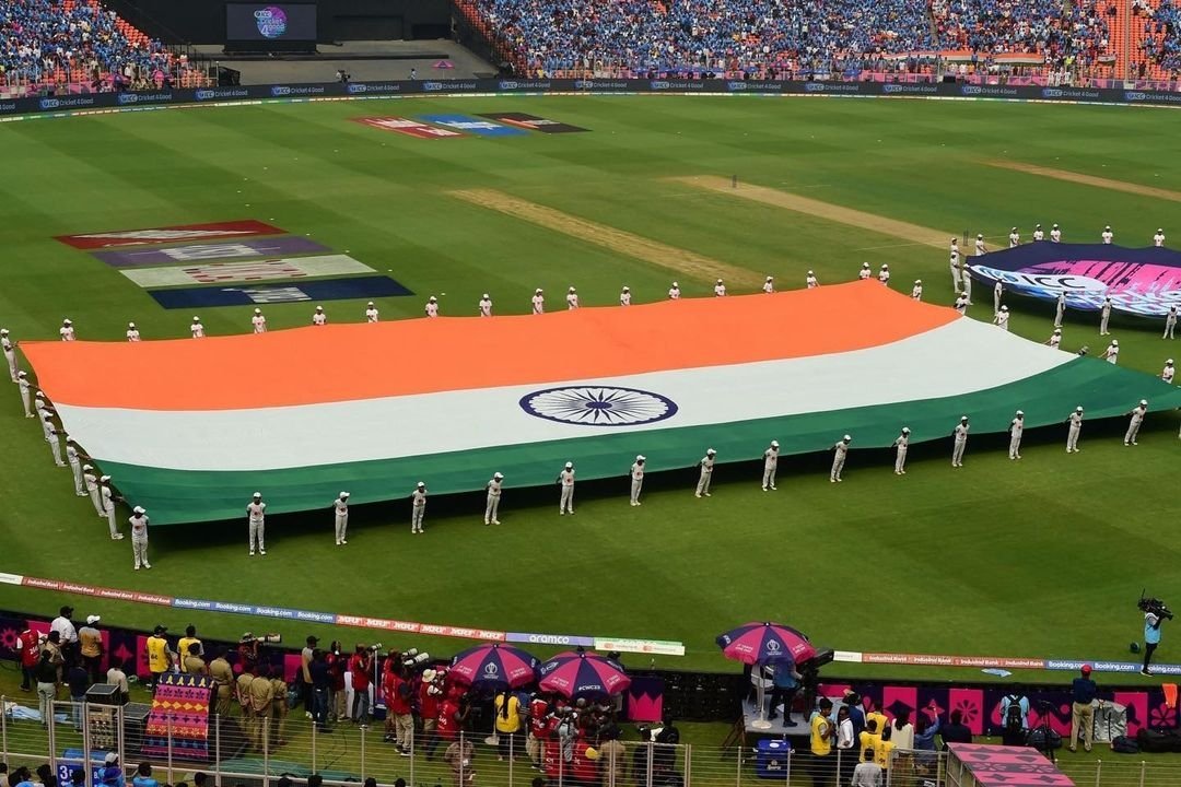 klrahul's tweet photo. 3️⃣ out of 3️⃣
Top game 🇮🇳 https://t.co/W4OkVX4xEr