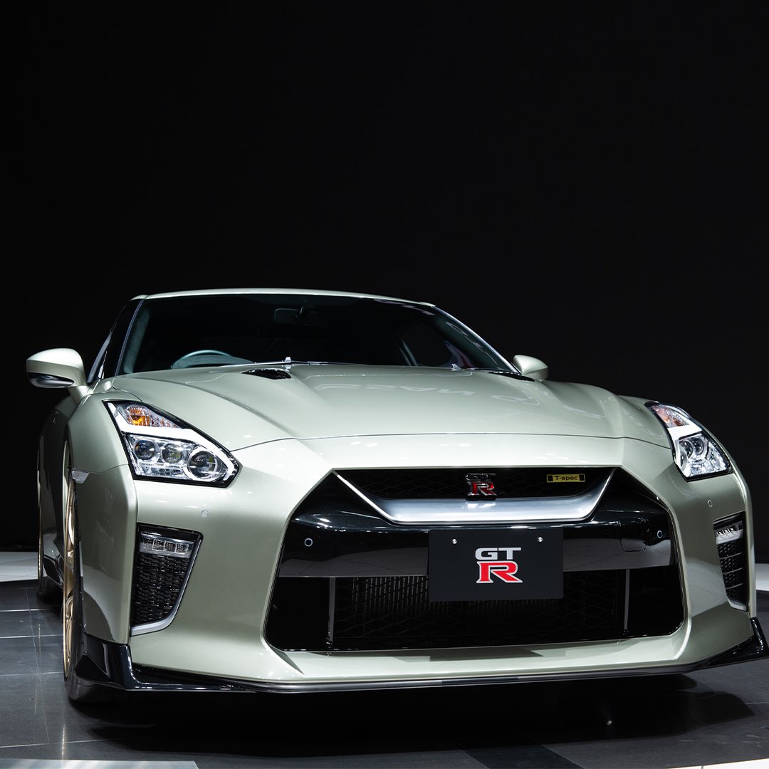 We all love the GT-R, so let’s take a look at where it all started…

🚘 1960’s 🚘
The GT-R was first released as the Skyline 2000 GT-R in 1969, featuring an inline-six engine with 160 horsepower. The next couple of years we worked to release 2-door and 4-door versions of the