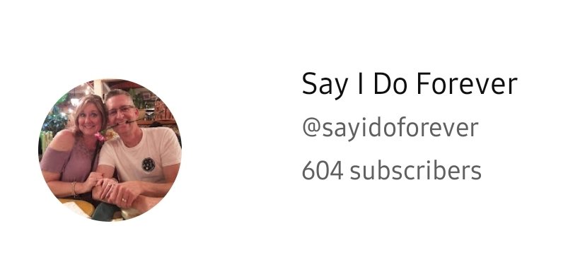 Please Like and Subscribe to our YouTube channel.  🙂