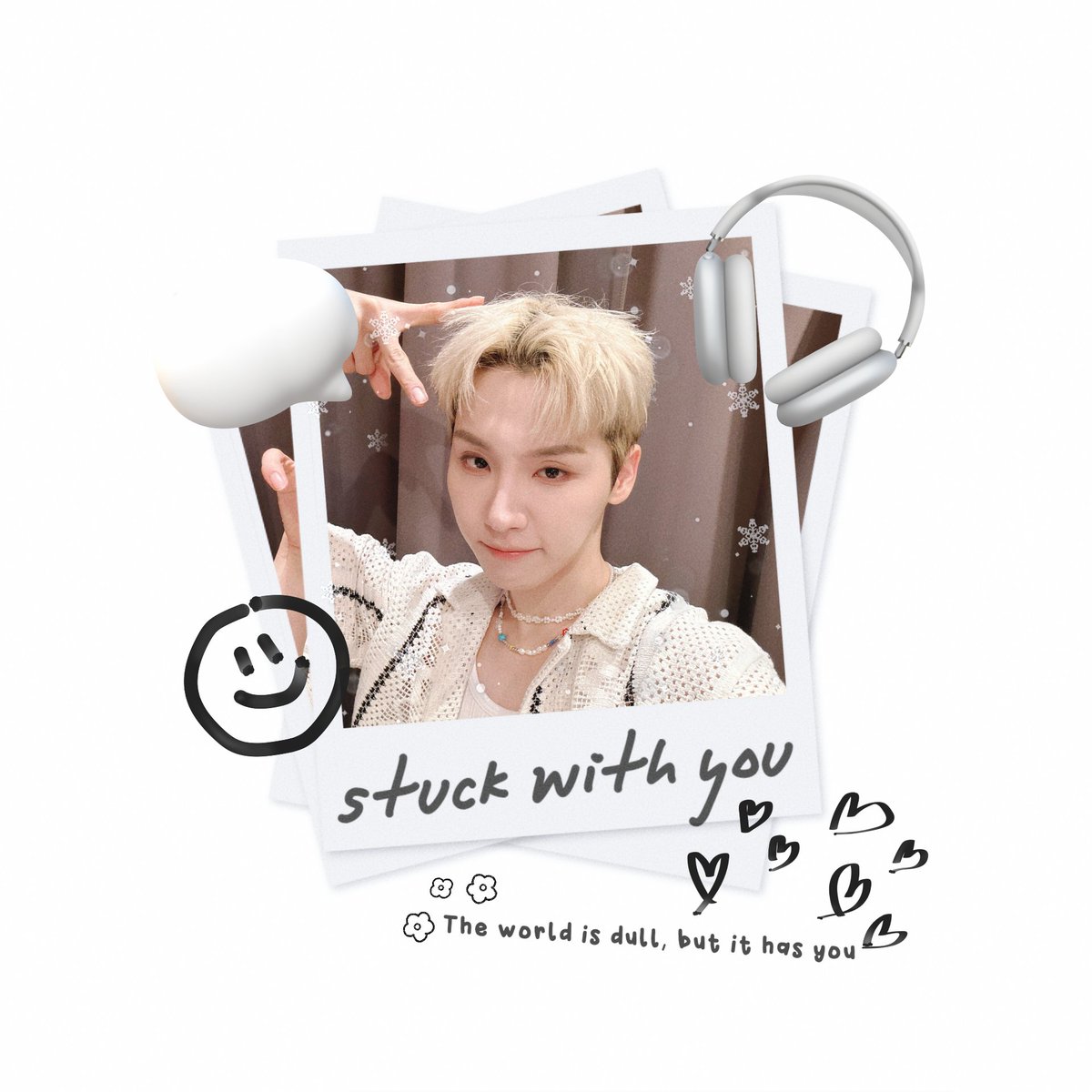 🐋Happy Woongie Day🐋

#이륙이아빠_웅이_26번째생일
#Whalecome_26_Woong