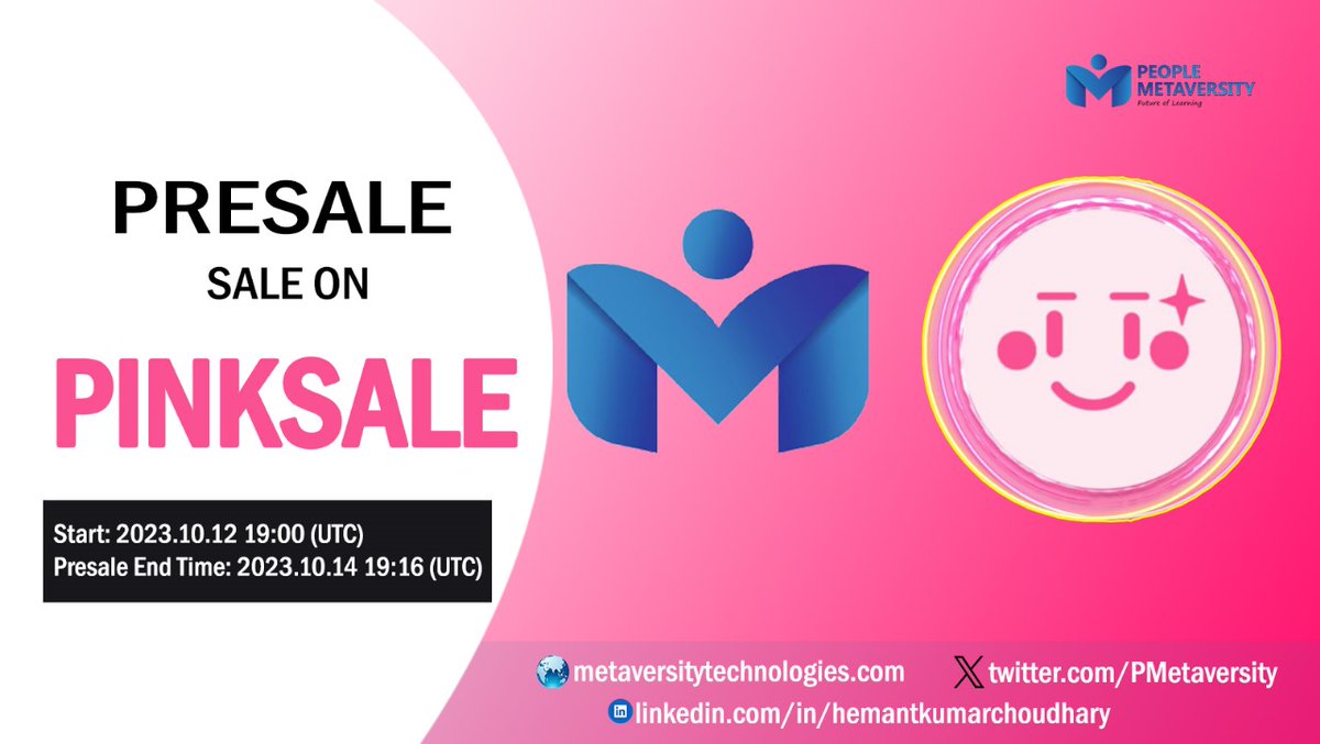 CryptoKing_2020's tweet photo. 🔥Exciting News! Join our Official Telegram Channel

Pinksale : https://t.co/puQOanAUND

TG -Global-

https://t.co/nC11cIoeef

TG-China:

https://t.co/RjfUgw4Z1L

#Telegram #Metaverse #Education #Crypto" https://t.co/eVvDHIjDb3