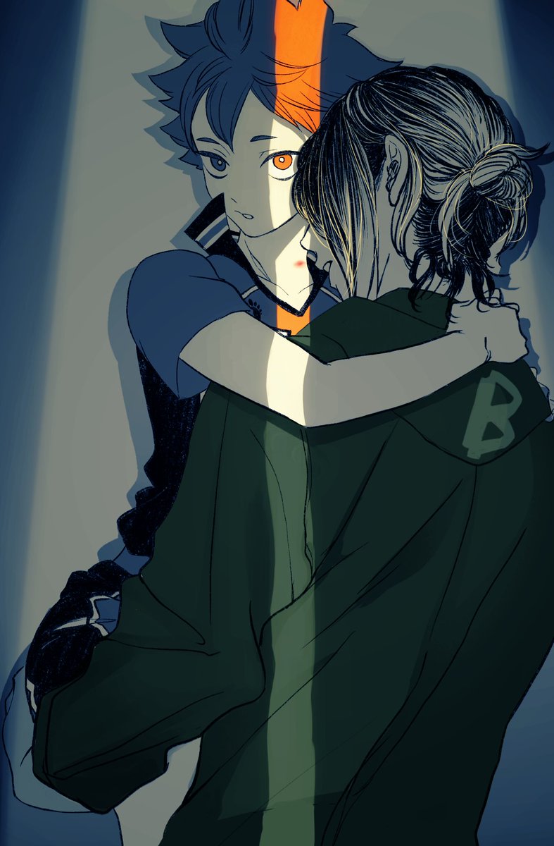 hqomoroojsan's tweet photo. #研日ワンドロ  #kenhina
首にちっす💋 https://t.co/1jFnay74mp