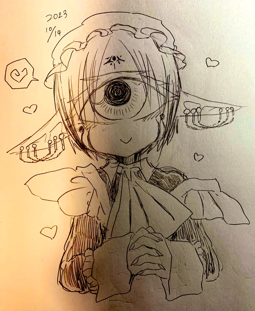 …♡ 