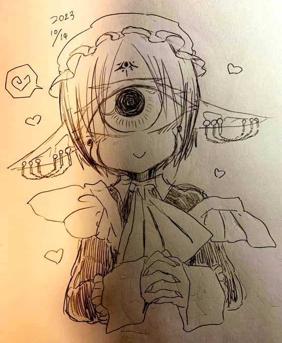…♡ 