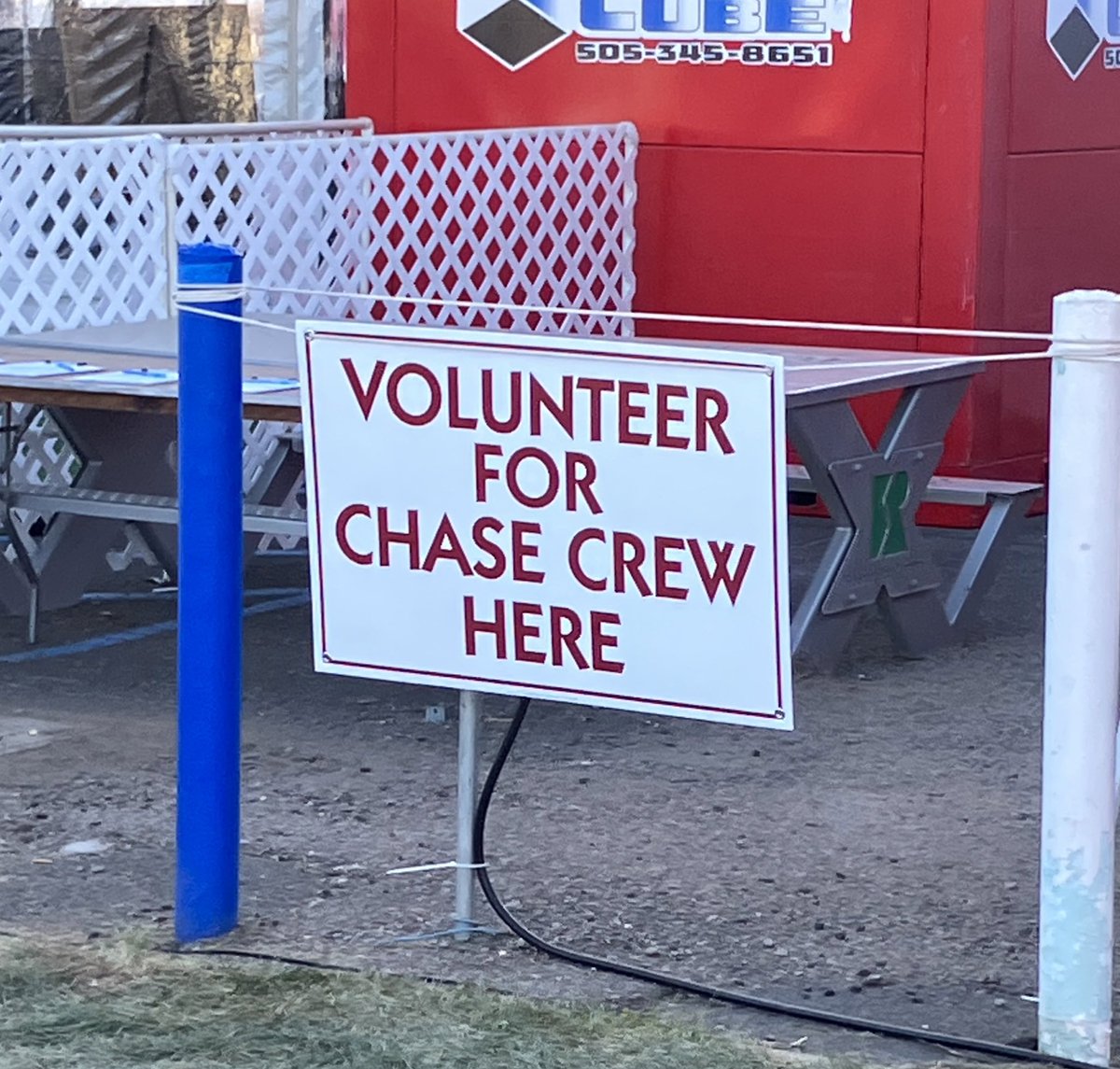 jenisis 🔜 slashback26 tweet media