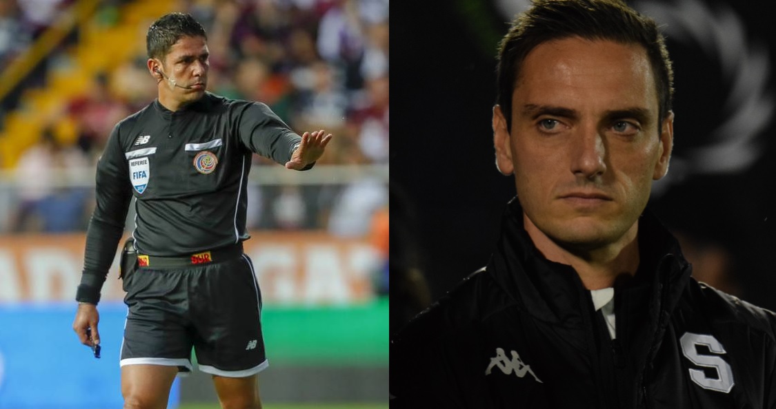 alpiedeldeporte's tweet photo. Para gerente deportivo de #Saprissa la presión de #Herediano condiciona y le pasa factura a #HugoCruz https://t.co/DzI2E0gvHj https://t.co/zaHlTbRtd3