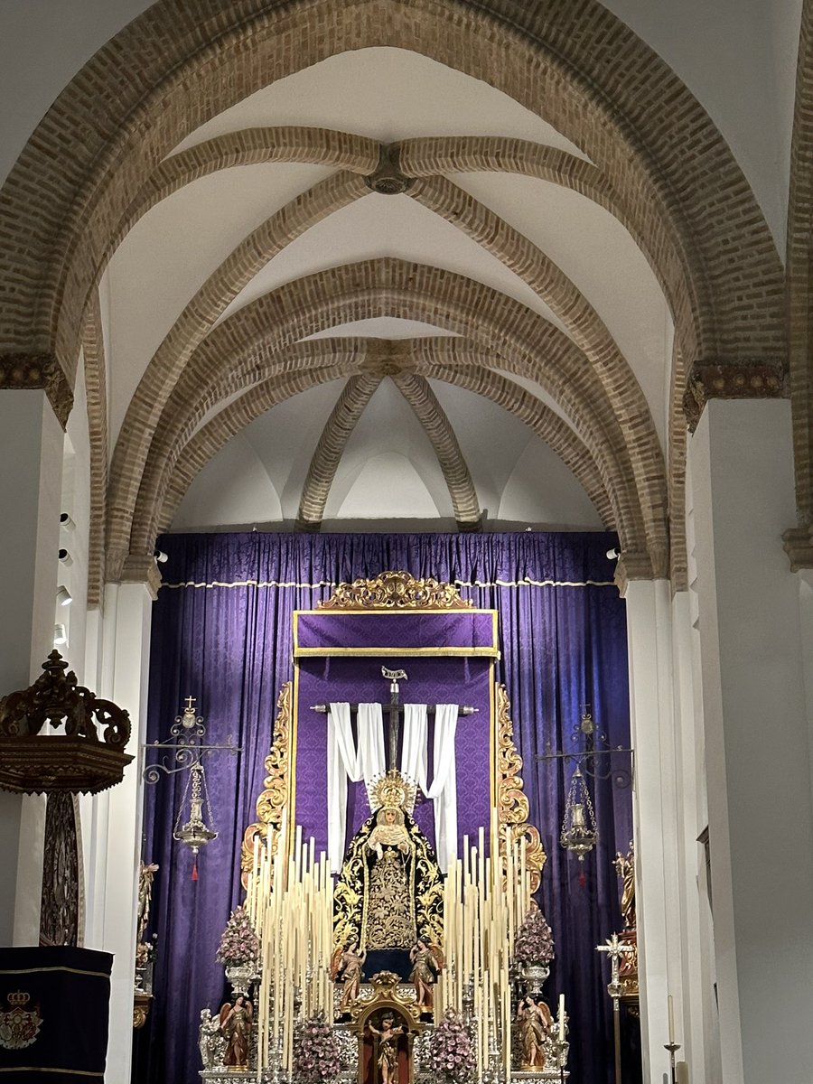 rorroblanc's tweet image. Arriba y Abajo 
Iglesia Santa Catalina 
#arterococó
#cripta
