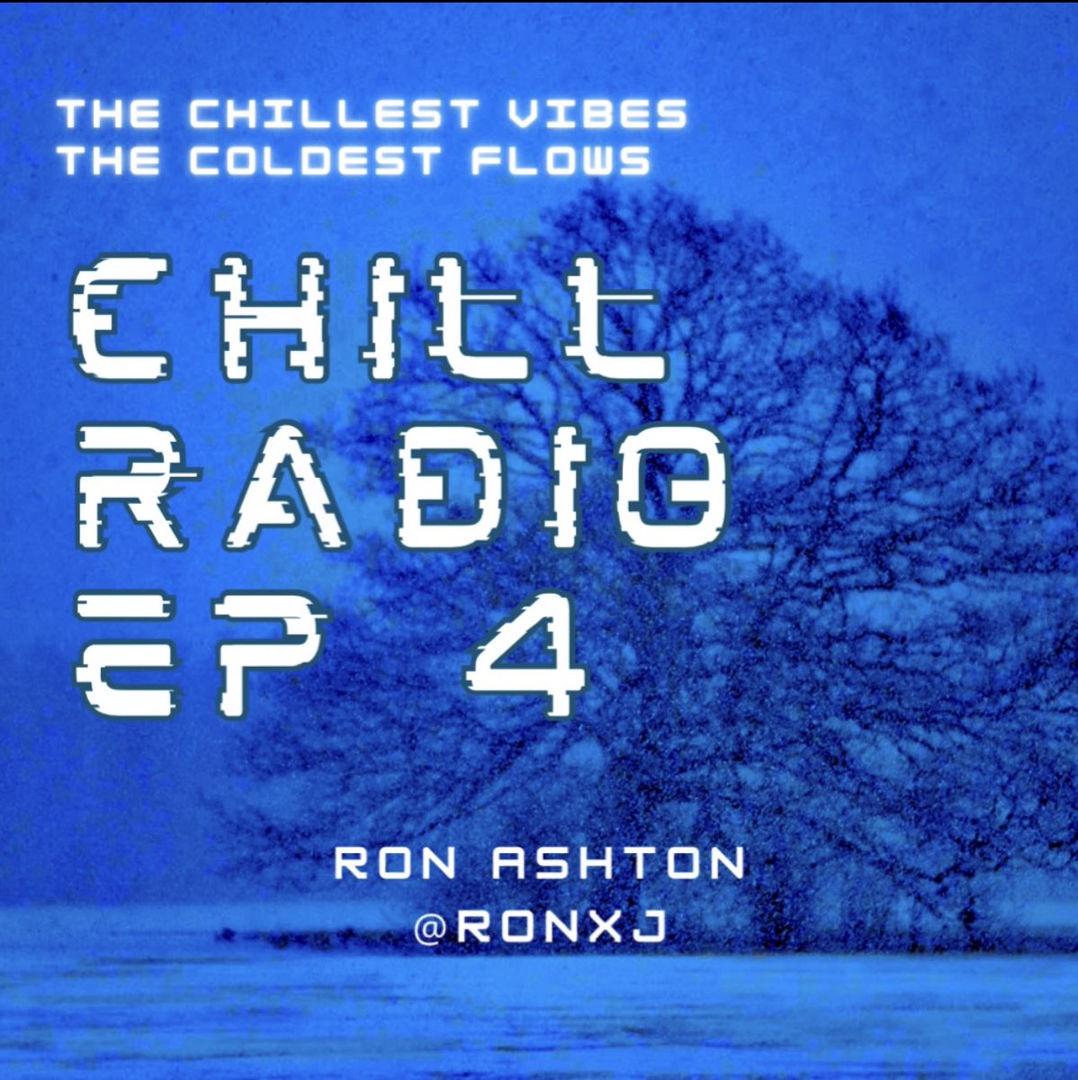 ronxj's tweet photo. My show, CHiLL 🥶 RADiO EP 4, is set to go live on Amp on 10/14 at 03:00 PM PDT. Follow me to listen! https://t.co/7ke8dwK0ma https://t.co/rEgPbhuUP2