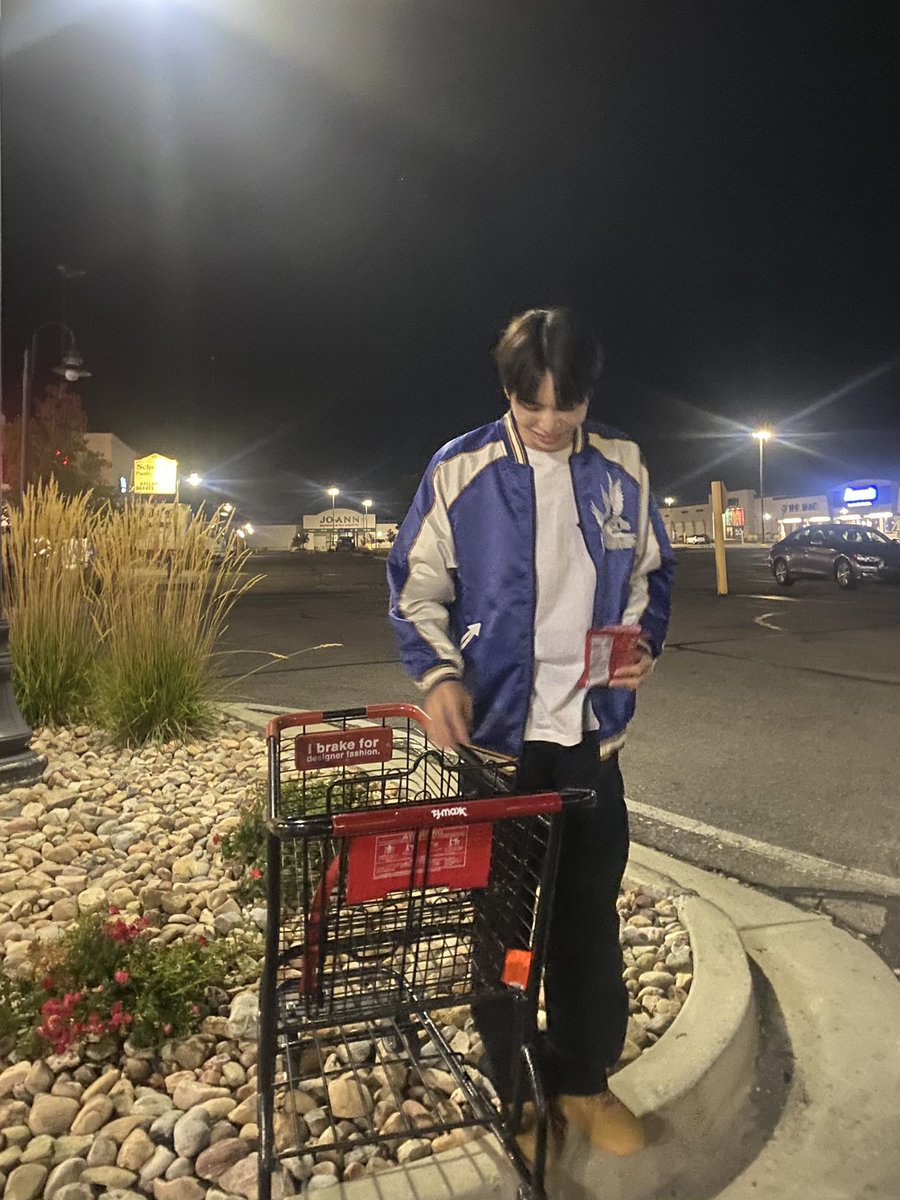 NINE_i_Firstone's tweet photo. [#태훈]

이곳은 Utah..!!

#NINEi #나인아이 #NEW_MIND #Turn_it_off #NINEi_Turn_it_off https://t.co/0cXX8FKexP