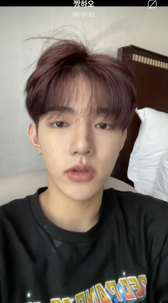 [231014 REC 🛑]

_🐼 IS ON LIVE!