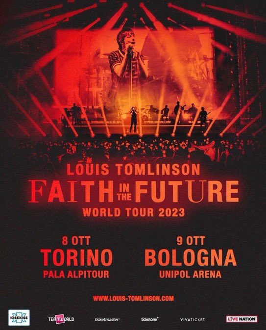angelsflyltwt's tweet photo. here’s the poster of my: 

first concert                             last concert https://t.co/TC68Vojx0Q