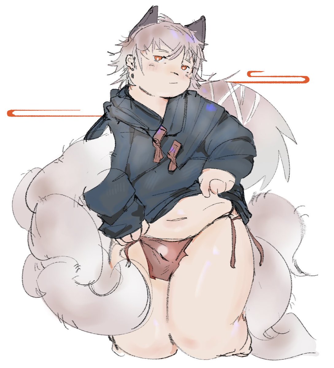 儿玉原 tweet media