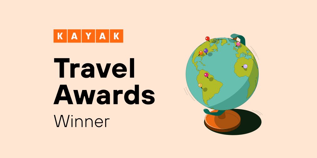 smyleinn's tweet photo. Smyle Inn - Best Value Hotel near New Delhi Station has been recognized in the KAYAK Travel Awards. The award is based on guest reviews so a special thanks to our guests. #KAYAKTravelAwards https://t.co/DxOmDiobJd