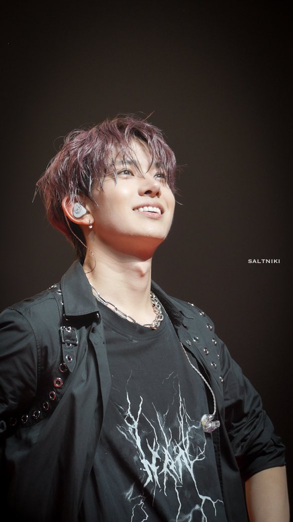 231013

#HEESEUNG #ヒスン
#엔하이픈   #ENHYPEN
#FATE_IN_HOUSTON
